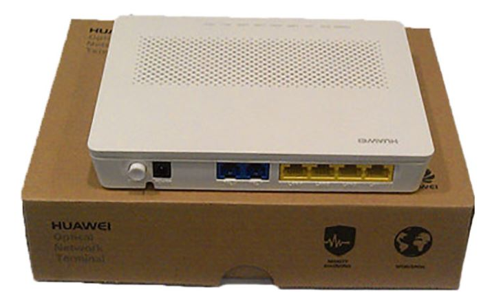 modem router wifi huawei echolife hg520b orginal firmware