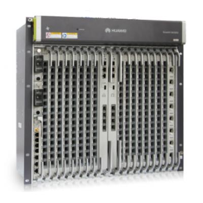 Huawei MA5800-X17 GEPON OLT  the next-generation OLT for NG-PON